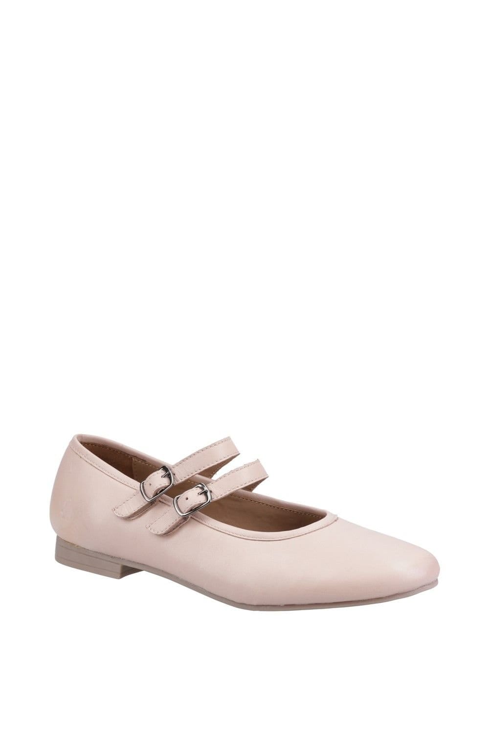 pale pink