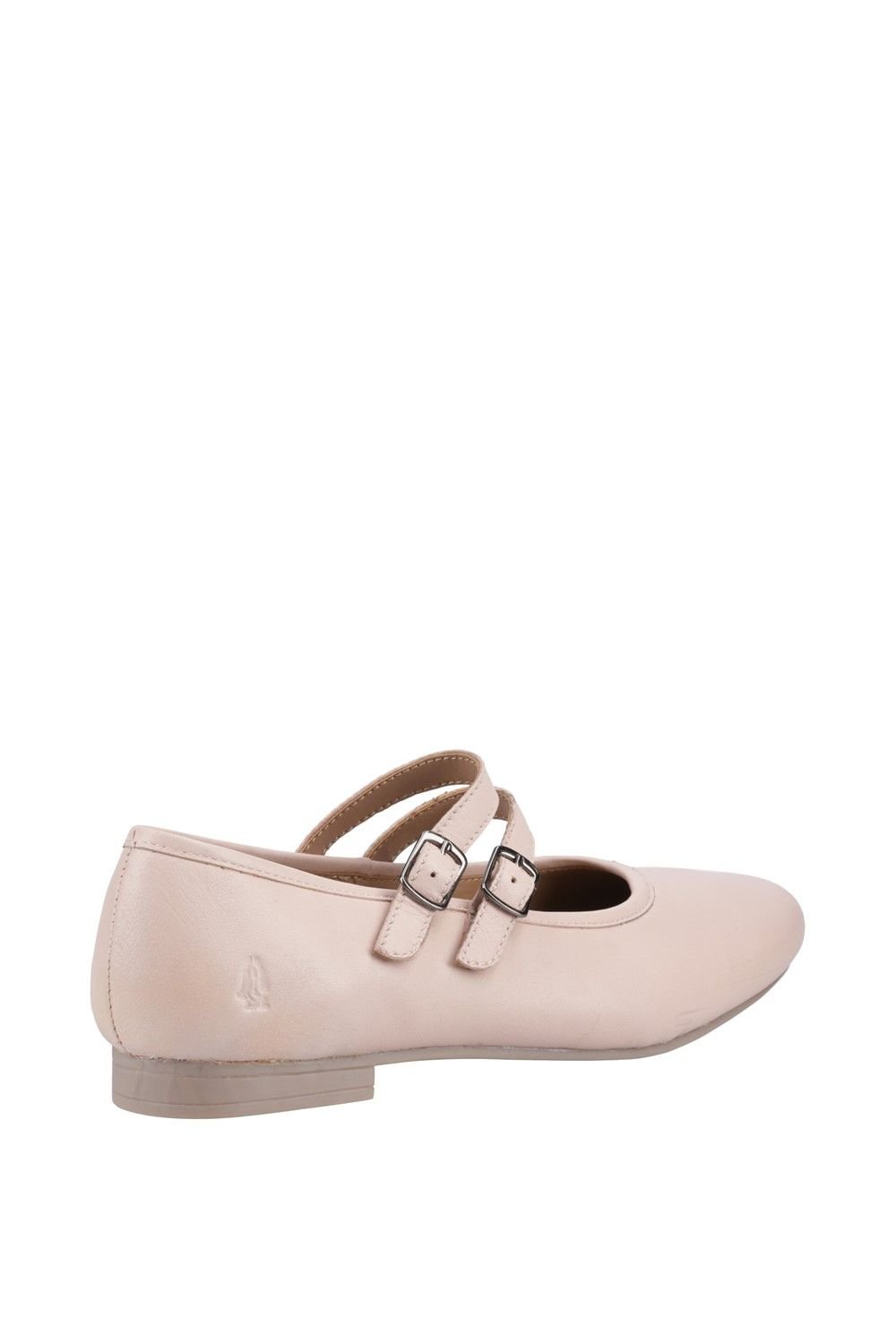 Hush Puppies Hush Puppies Women's Nancy Mary Jane Ballet in Pale Pink - 2