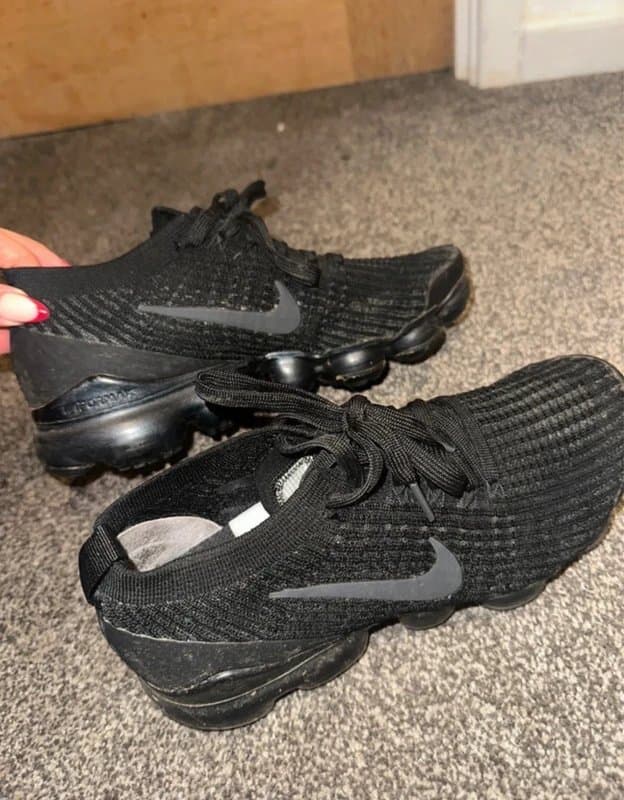 Nike Nike vapormax uk 5.5