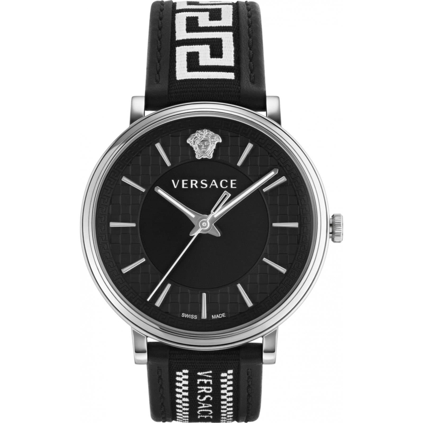 Versace Versace Men's VE5A01321 42mm Quartz Watch