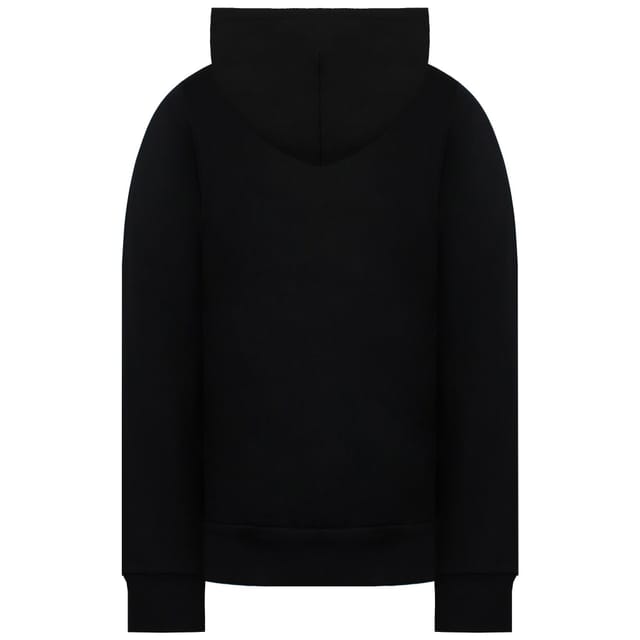 Champion Champion Men's x Coca Cola Black Hoodie - 2