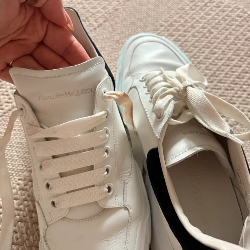 Alexander McQueen Alexander McQueen Trainers