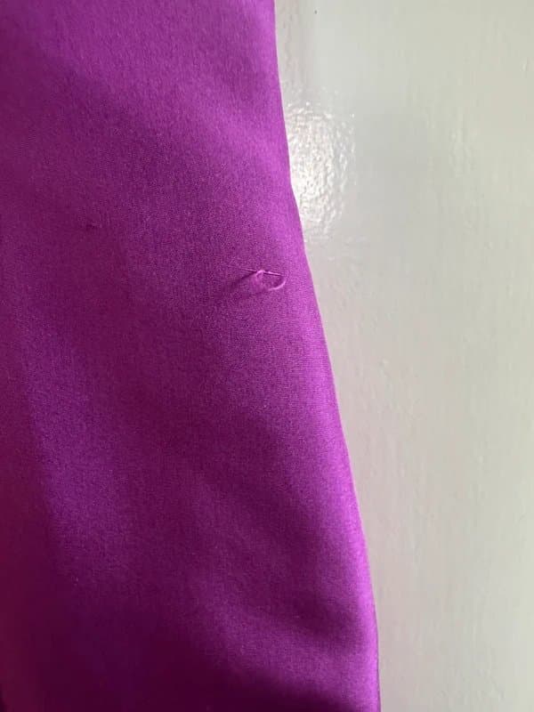 Phase Eight Pure silk fully lined dress