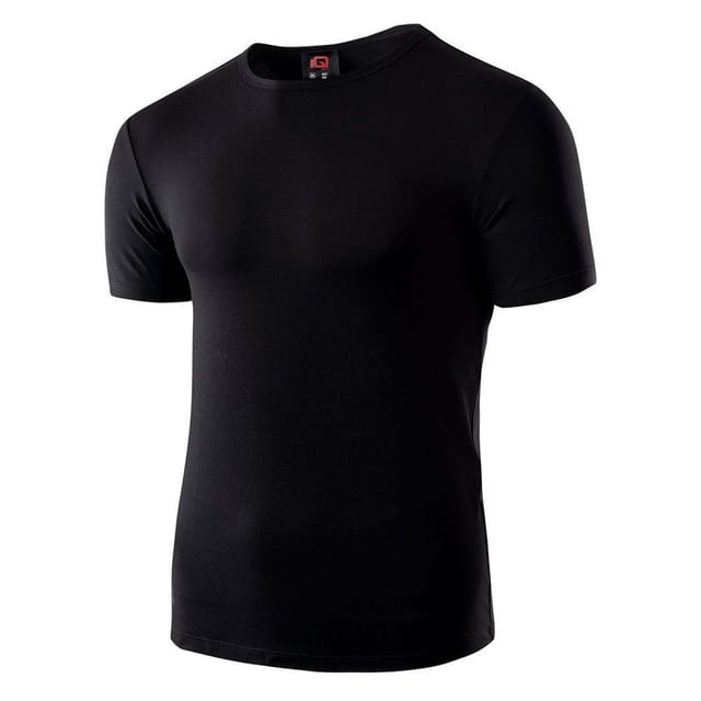 IQ IQ Men's Mily Logo Tank Top in Black - 3