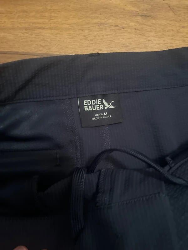 Eddie Bauer men’s trousers
