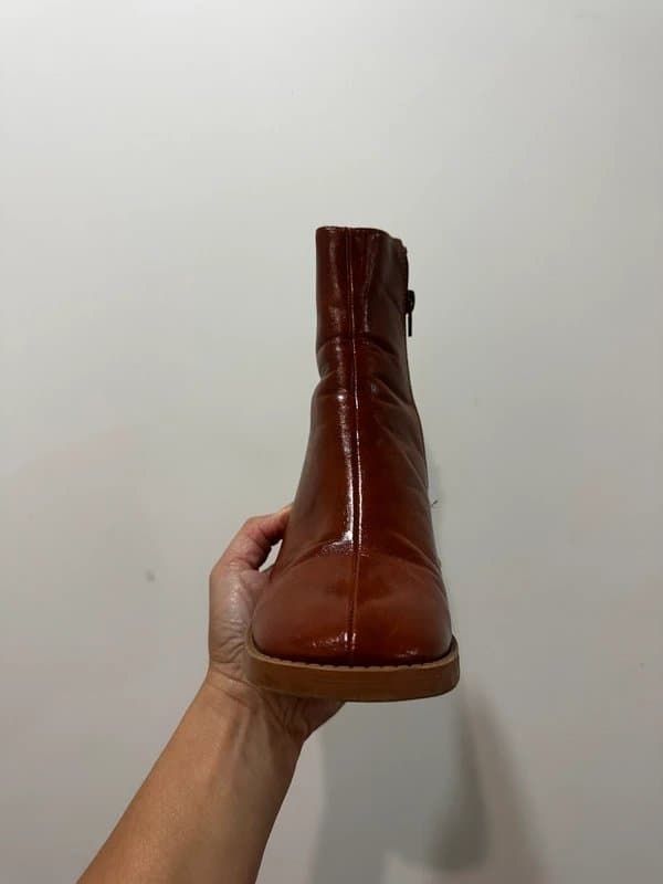 ASOS Ankle Boot