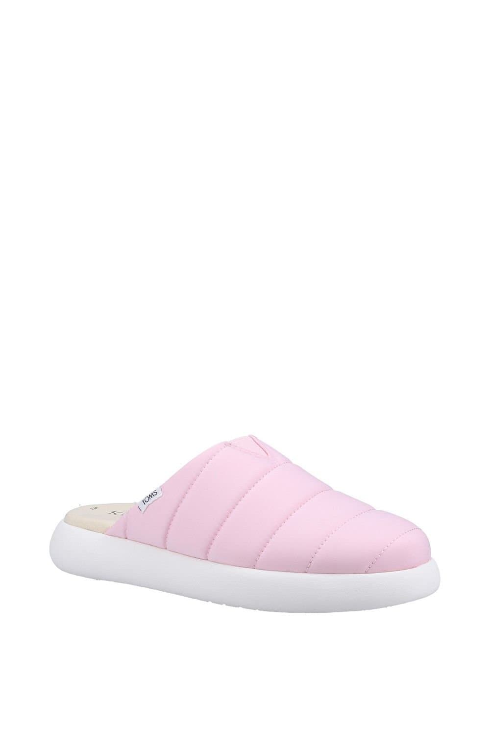 TOMS TOMS Women's Alpargata Mallow' Mule Summer in Pink