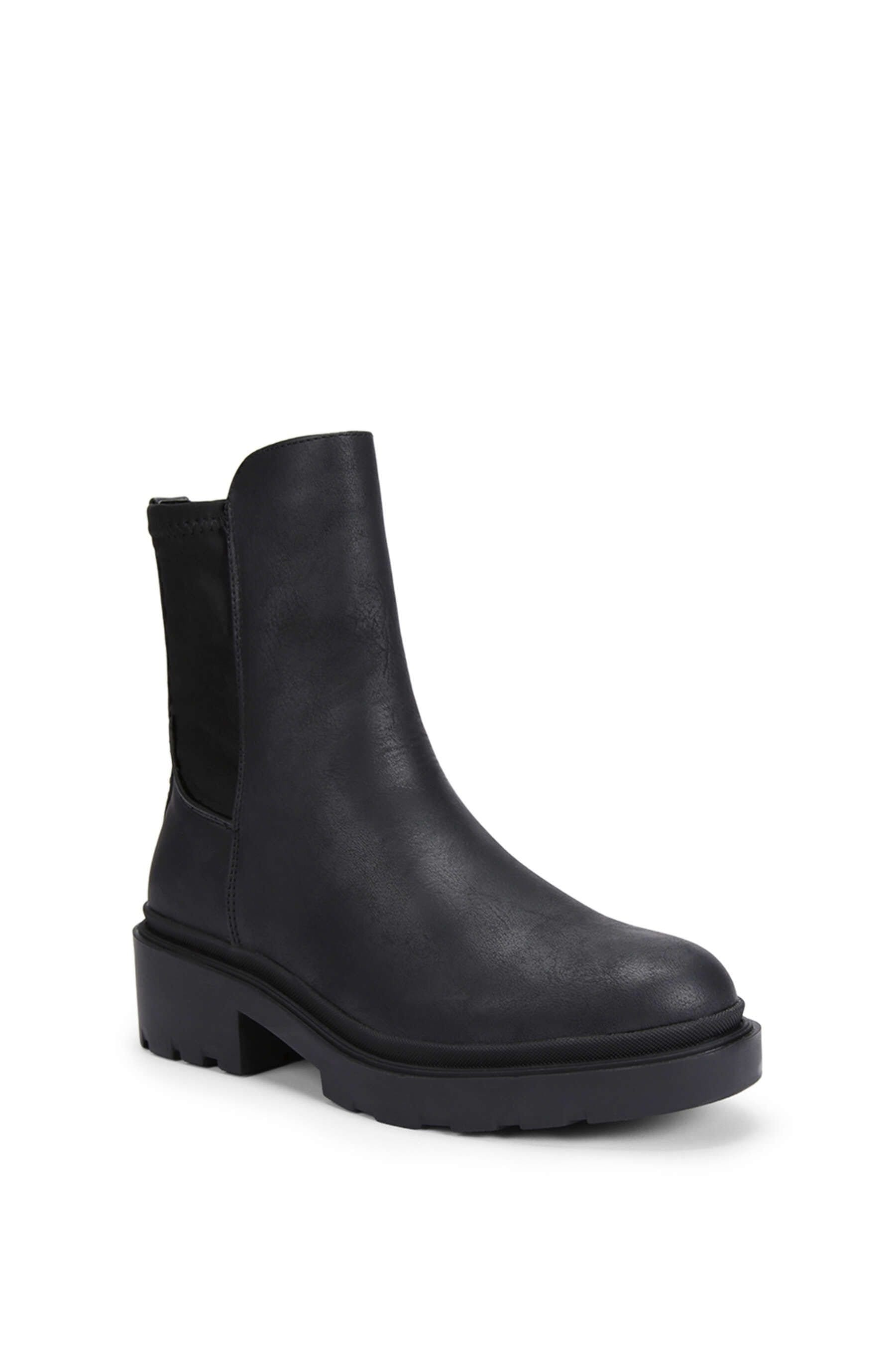 Carvela Carvela Women's 'Dash 50/50 Ankle' Boots in Black - 4
