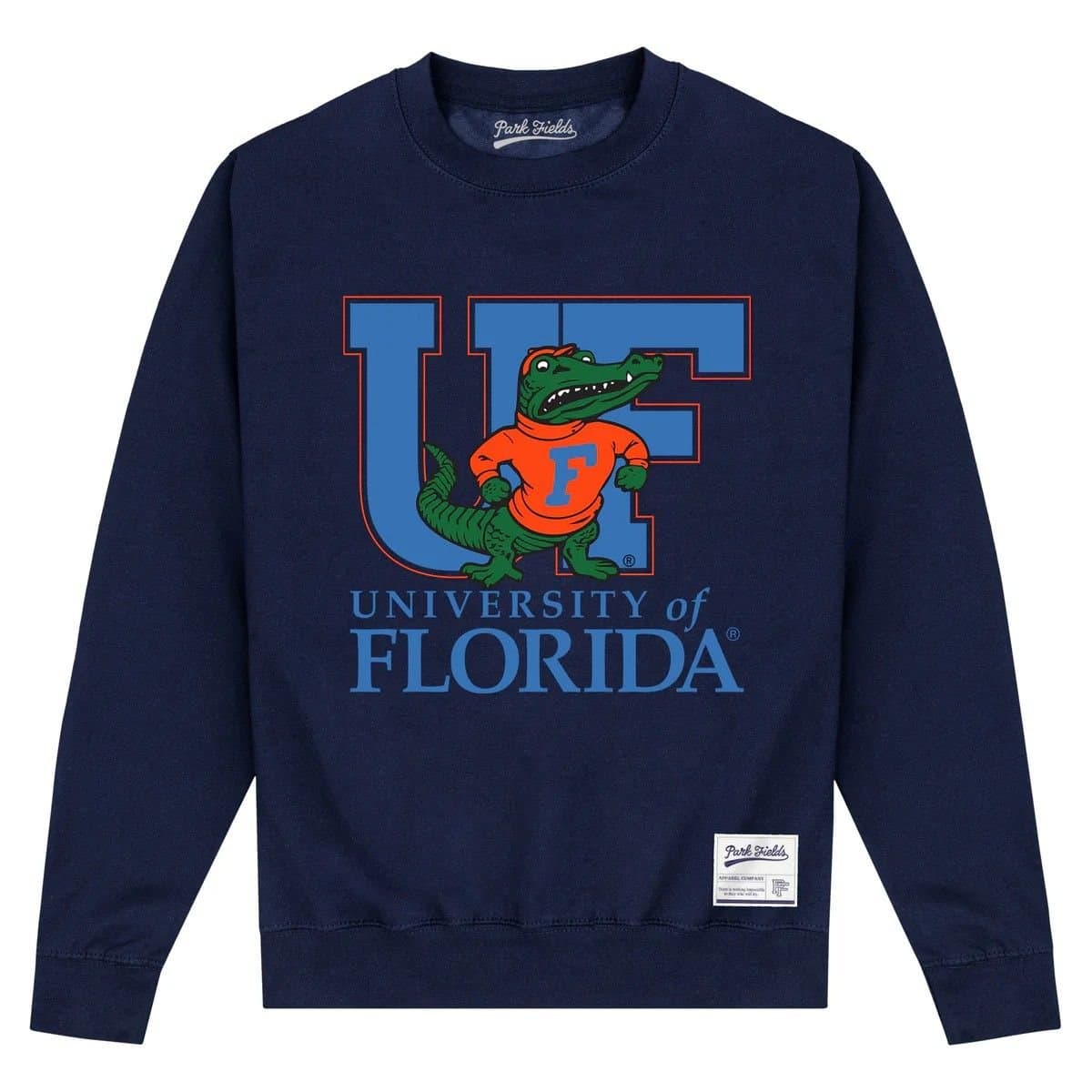 University Of Florida University Of Florida Men's UF Sweatshirt in Navy