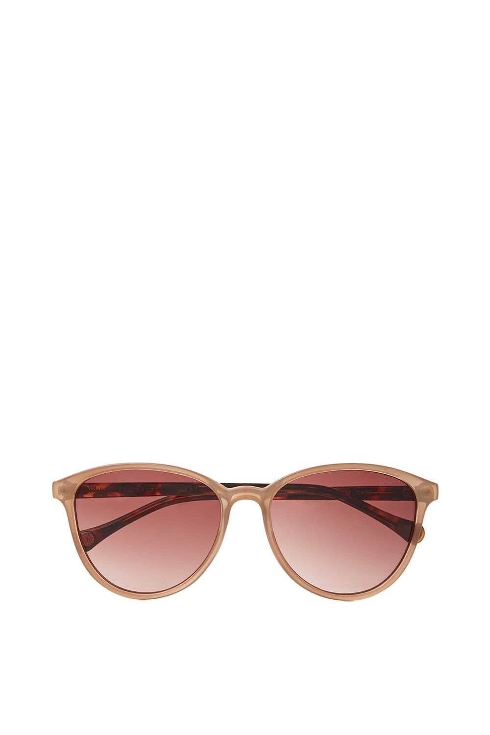 Ted Baker Ted Baker Women's Tierney Sunglasses in Camel