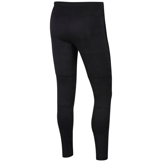 Nike Nike Men's Park 20 Knitted Jogging Bottoms in Black - 2