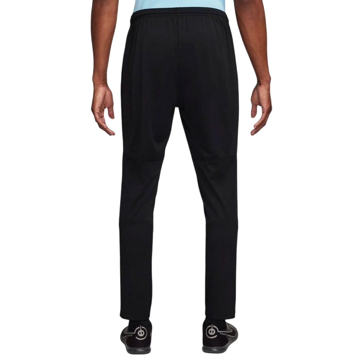 Nike Nike Men's Park 20 Knitted Jogging Bottoms in Black - 4