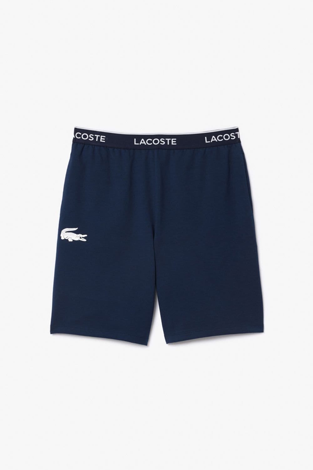 Lacoste Lacoste Men's Pyjama Shorts Navy - 4