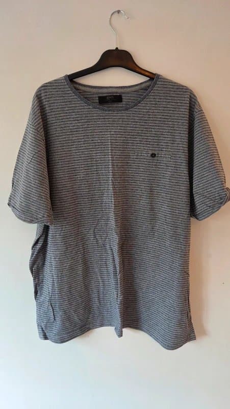 Matalan Premium Mens Tee Size 3xl