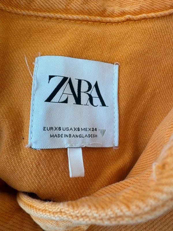 Zara Ladies Clothing Bundle – 7 items Zara, Next & Papaya – Small Autumn/Winter