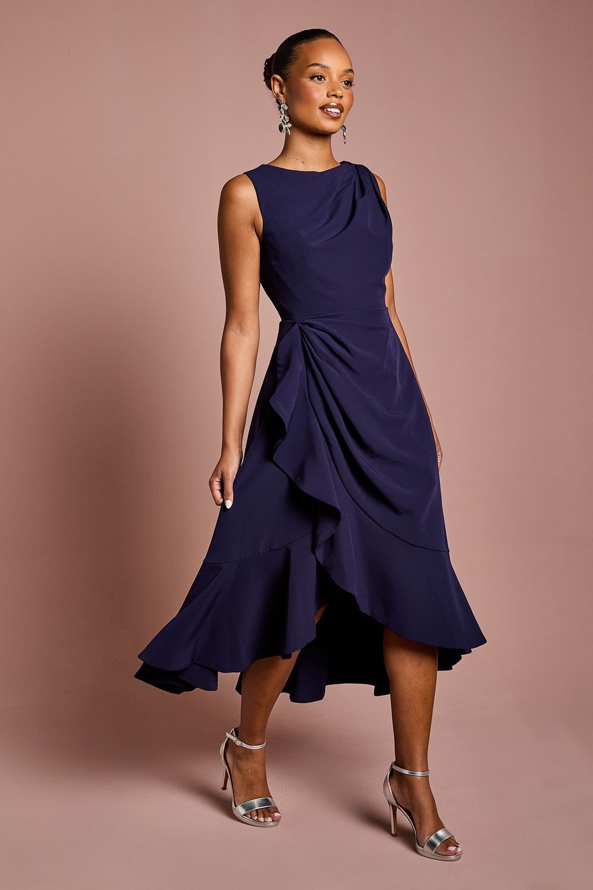 navy