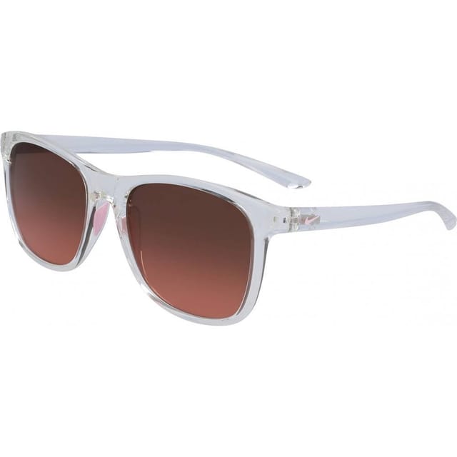 Nike Nike Men's PASSAGE-EV1199-5518913 Passage Square/Rectangle Sunglasses in Brown - 2