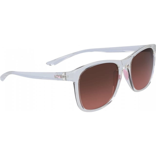Nike Nike Men's PASSAGE-EV1199-5518913 Passage Square/Rectangle Sunglasses in Brown - 3