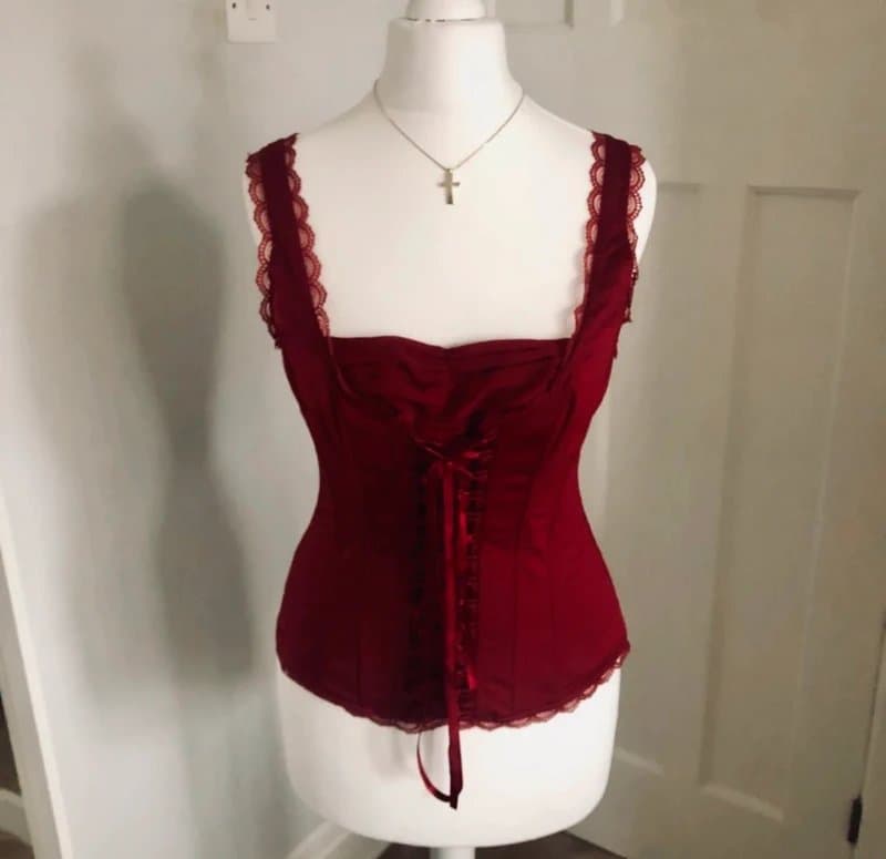 New Look New Look old label