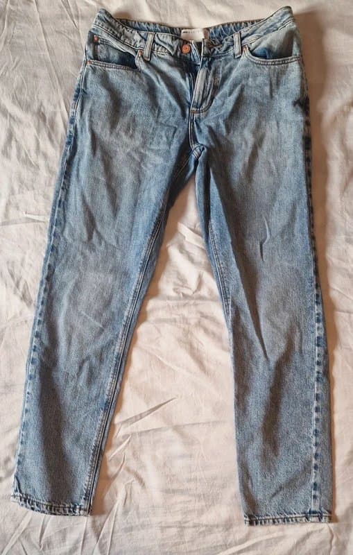 ASOS Asos Jeans