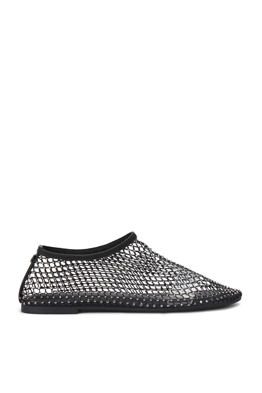 KG Kurt Geiger KG Kurt Geiger Women's 'Marve' Flats in Black