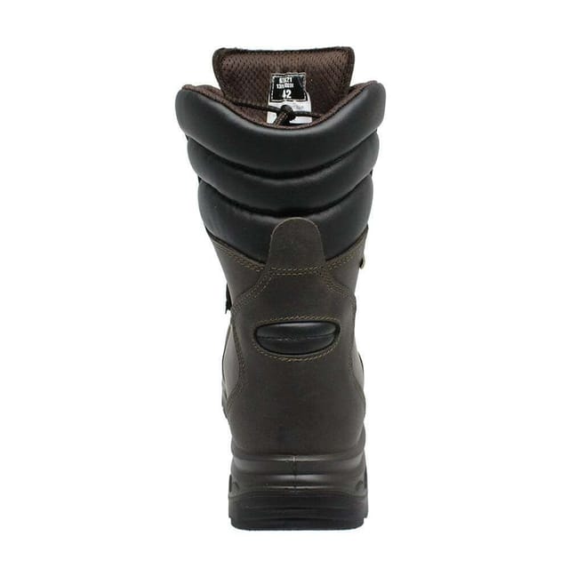 GriSport Grisport Men's Dy Waxy Leather Walking Boots in Brown - 2