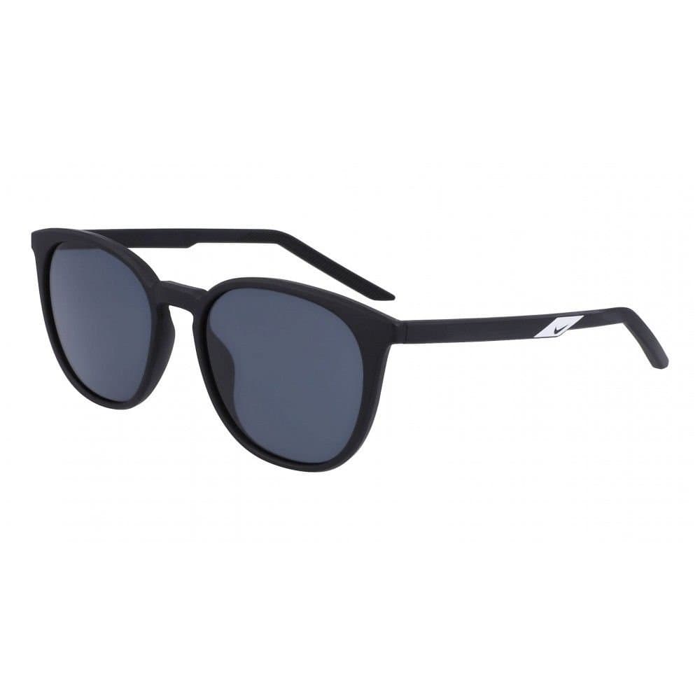Nike Nike Men's Journey Matte Sunglasses in True Black