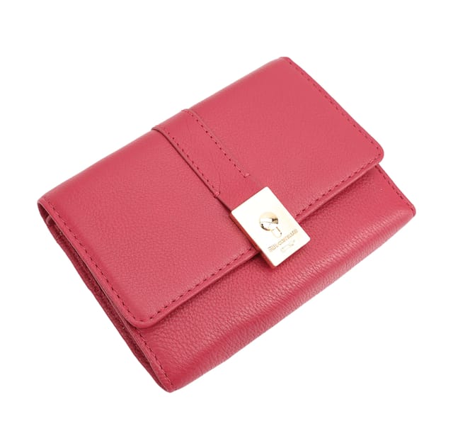 Paul Costelloe Paul Costelloe Women's Sinu Purse in Pink - 3