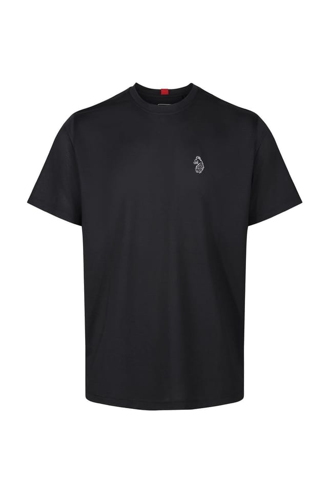 Luke 1977 Luke 1977 Men's Twenty Four Seven Sports Set in Black - 3