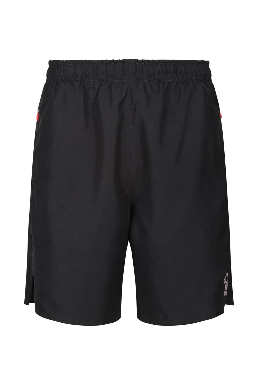 Luke 1977 Luke 1977 Men's Twenty Four Seven Sports Set in Black - 4