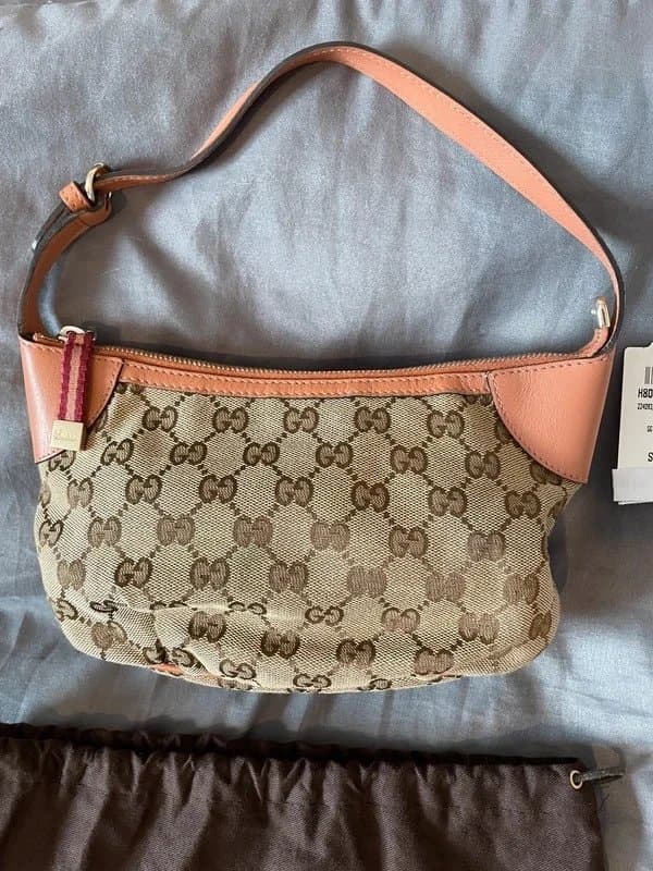Gucci Gucci GG small evening bag