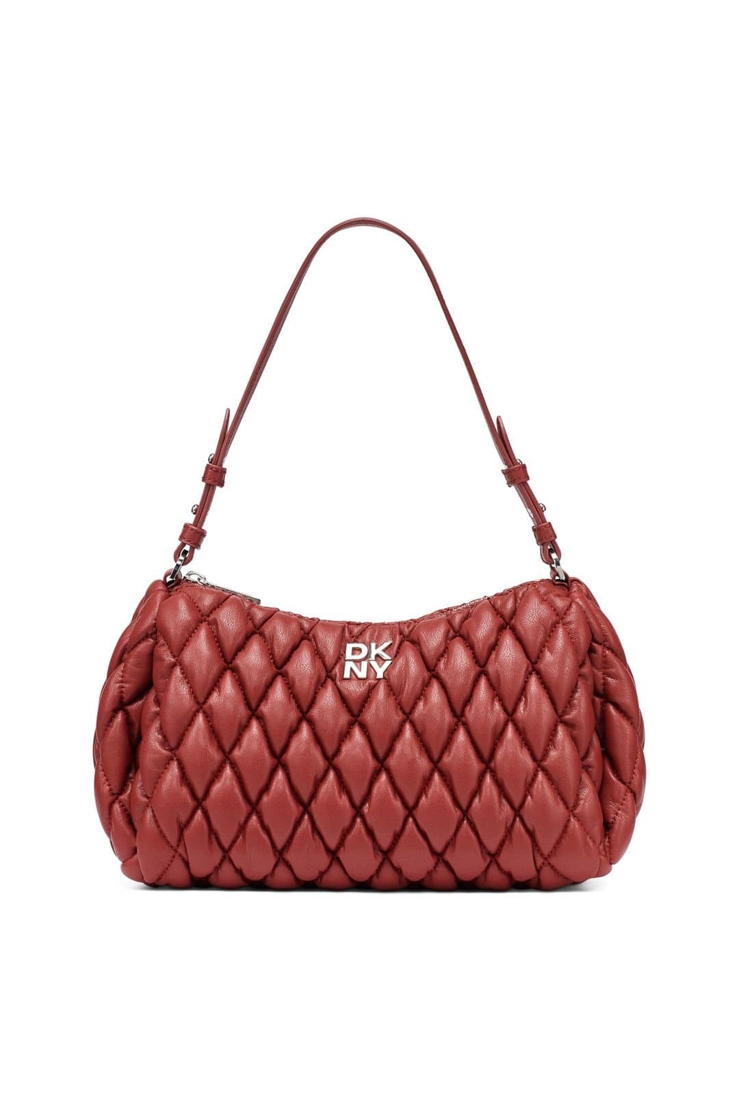 DKNY DKNY Women's Remy Tz Shoulder Bag Red