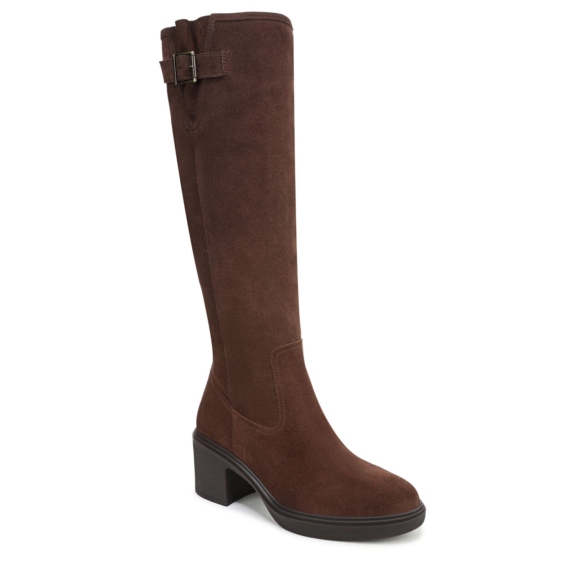 Vionic Vionic Women's Sonora Boots in Brown - 4