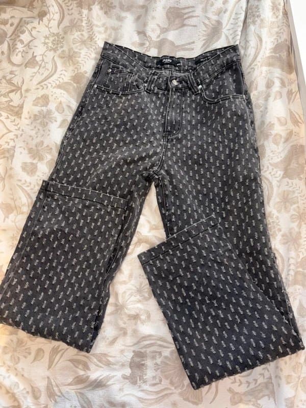 Jaded London jaded london jeans w30