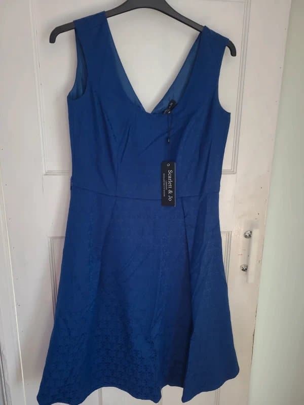 Scarlett & Jo Party Dress