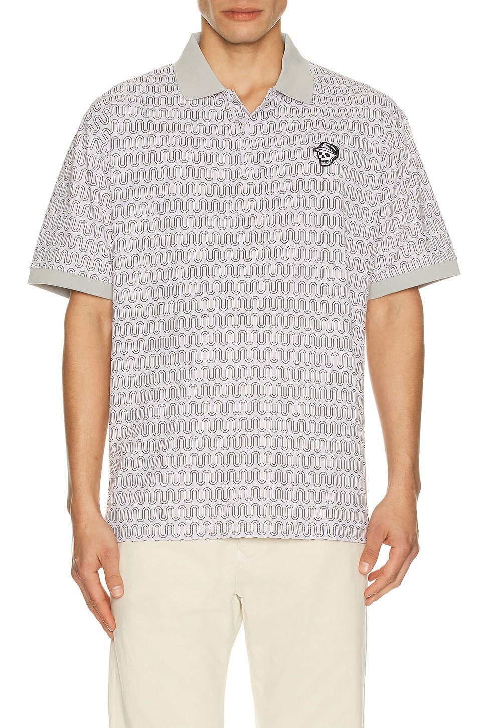 revolve The Disco Rodeo Polo - 1