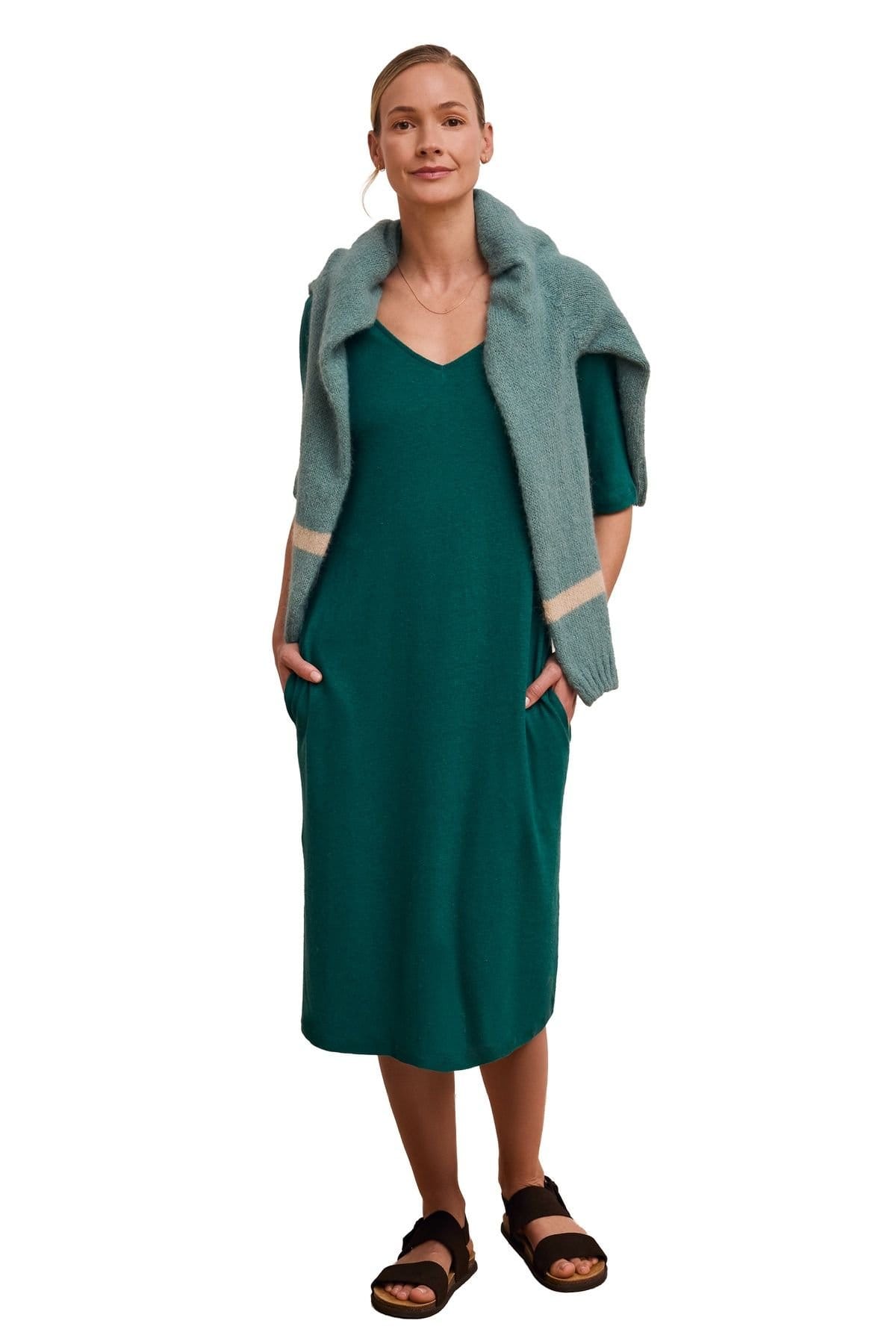 teal