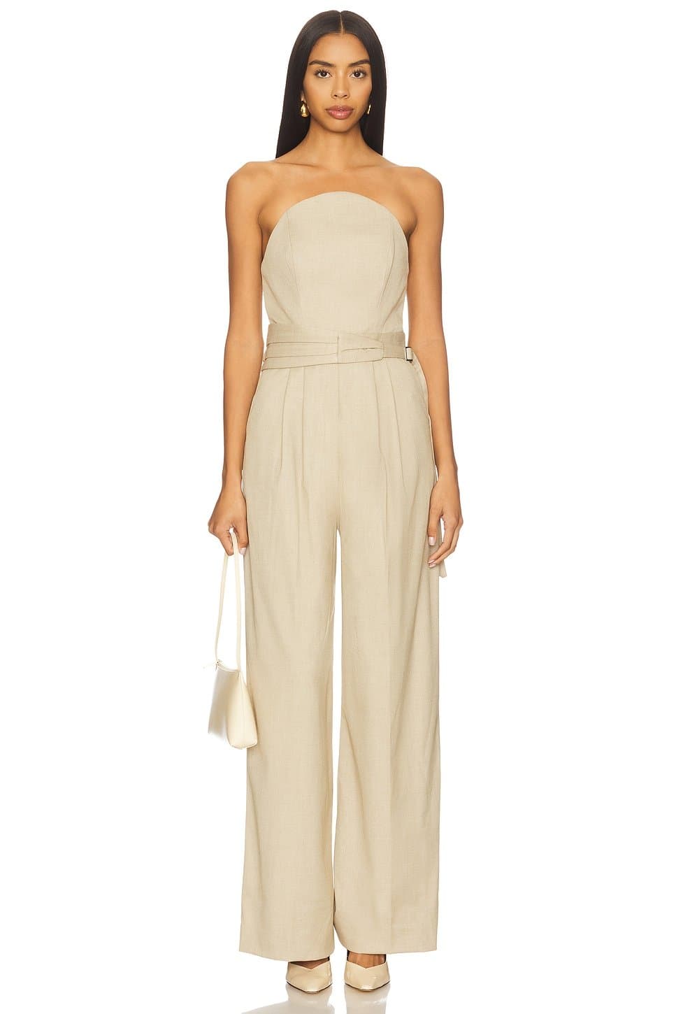 revolve Crosby Jumpsuit
