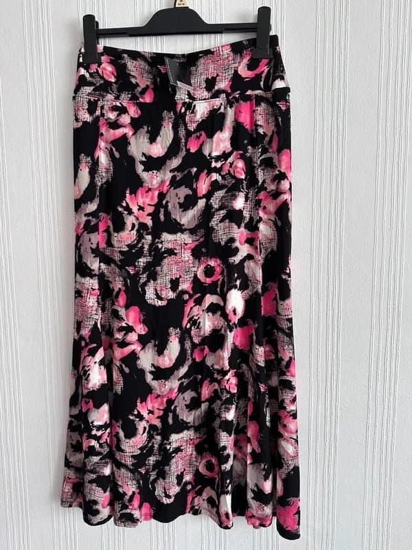 Viz-A-Viz Viz-a-viz midi skirt