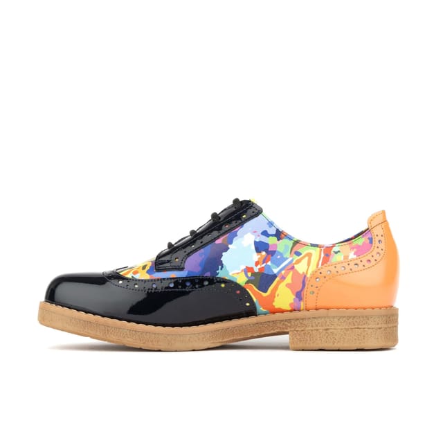 Embassy London Embassy London Women's The Artist - Summer Colours - 3