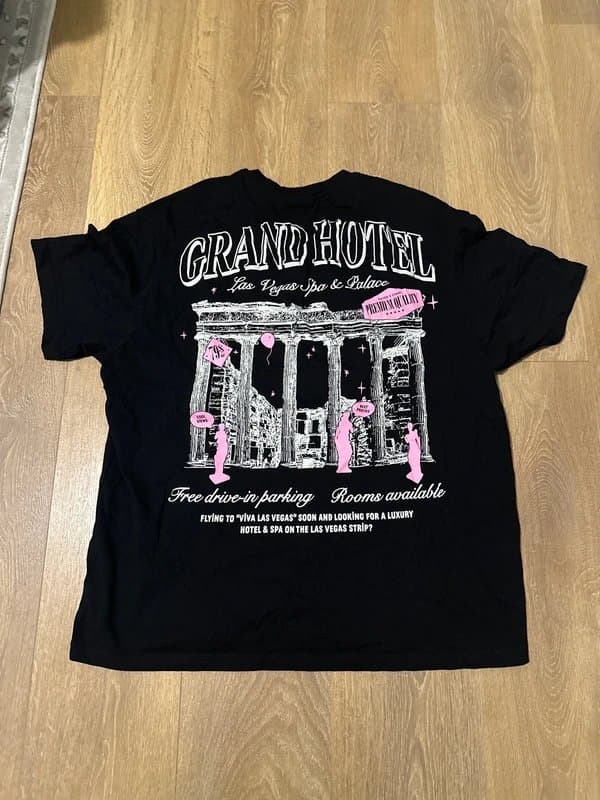 Bershka Bershka shirt