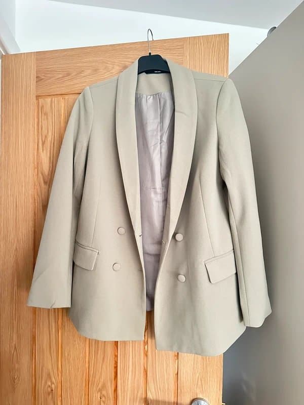 ASOS Vera Moda blazer