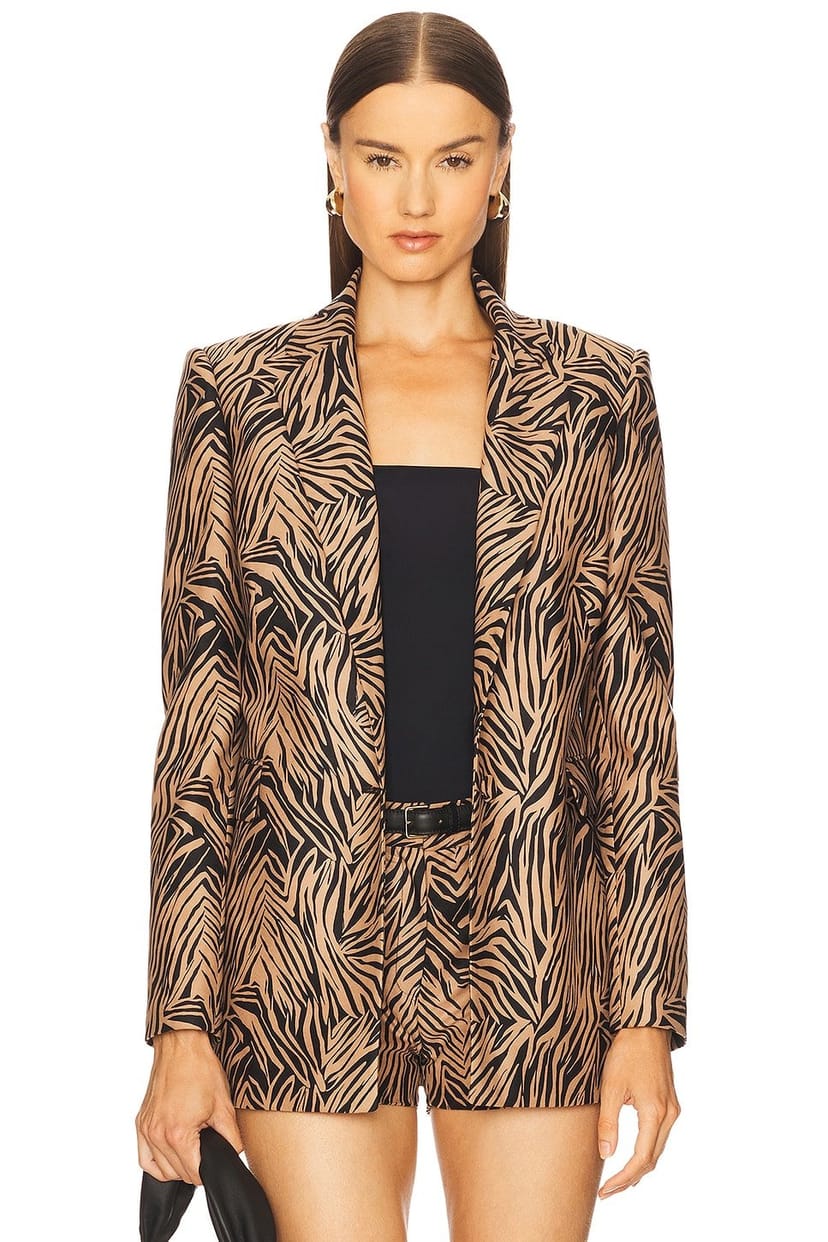revolve Yvonne Jacket - 1