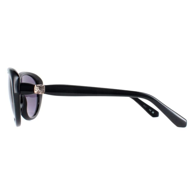 Ted Baker Ted Baker Women's Oval Black Grey TB1315 Cougar - 3