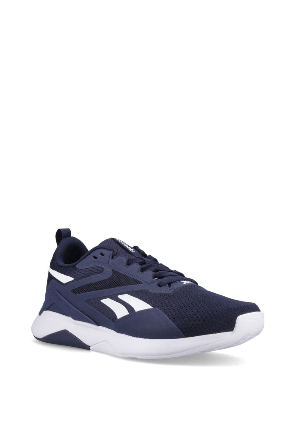 Reebok Reebok Men's Nanoflex TR 2 Trainers in Navy