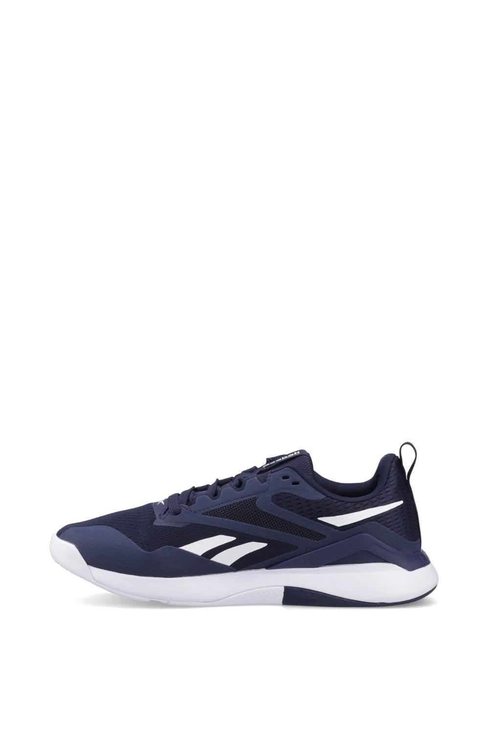 Reebok Reebok Men's Nanoflex TR 2 Trainers in Navy - 4