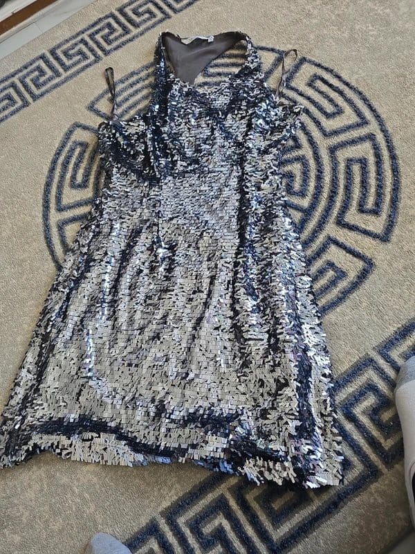 New Look New look party dress - 1
