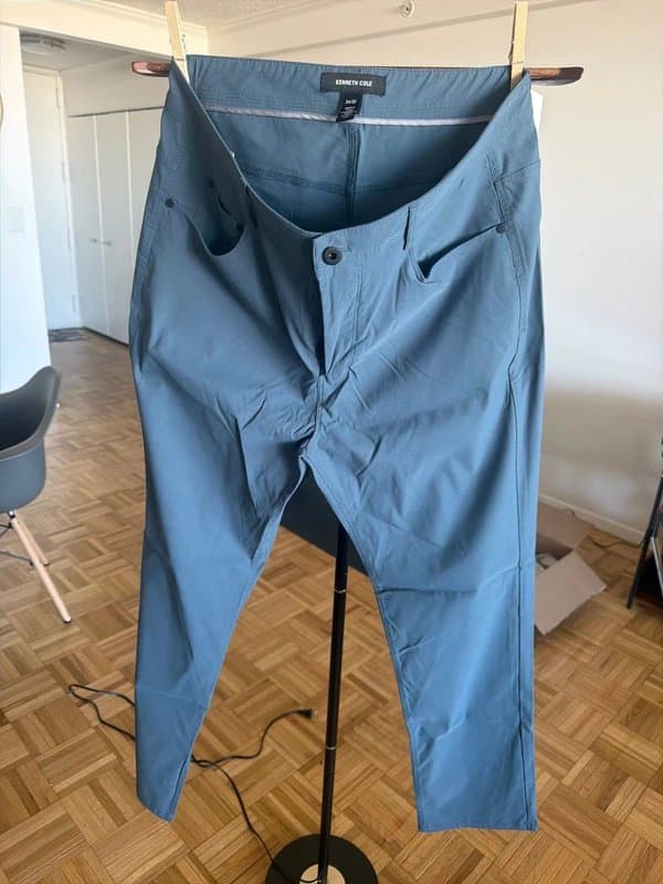 Kenneth Cole Kenneth Cole Mens trousers