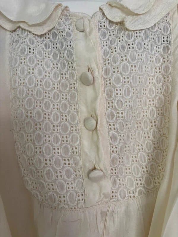 Topshop Y2K topshop sleeveless collared top size 14