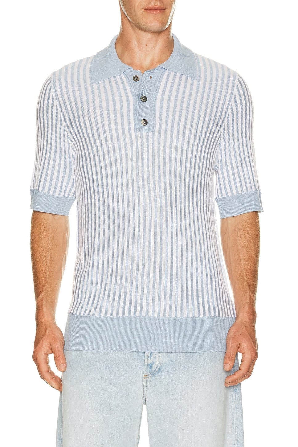 revolve Roca Polo - 1